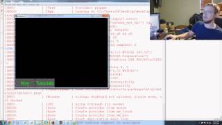 Kivy with Python tutorial Part 5 - Dynamic Resizable Placement