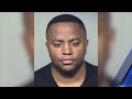 Rockford Officer Eric Thurmond pleads 'Not Guilty' to sex assault charges