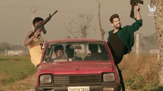 Gun lifestyle Singga Whatsapp status | Gun lifestyle singga new song status | Latest Punjabi song