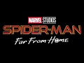Spider-Man: Far From Home Soundtrack - Back in Black by AC/DC