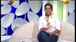 MTVSports GMSL 03rd July 2014