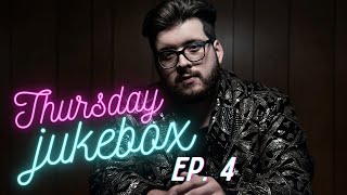 Thursday Jukebox Ep. 4 | With Noah Guthrie