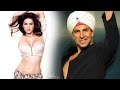 Akshay Kumar Ignore Sunny Leone New Bollywood Movies News 2015