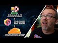 Secure Your Self Hosting with Fail2Ban + Nginx Proxy Manager + Cloudflare