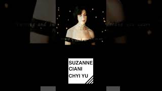 Suzanne Ciani and Chyi Yu - Turning (Excerpt)