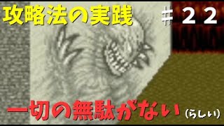 【最少戦闘回数】サクサク攻略FF4【Part22】