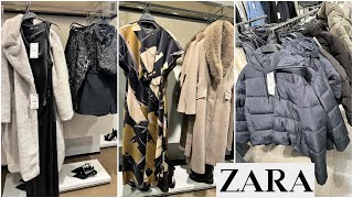 Zara new collection / November 2024