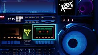 YEEEK MEGAMIX