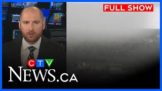 Severe weather in Middlesex County | CTV News London at 6, Tues. May 19, 2026