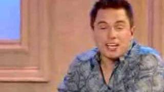 John Barrowman and Ruthie Henshall Sing Anything You Can Do