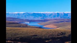 Fish for Trophy Yellowfish at Sterkfontein Dam