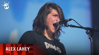 Alex Lahey - 'I Haven't Been Taking Care of Myself' (Splendour in the Grass 2018)