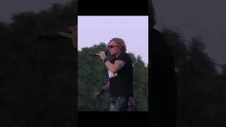 Guns N’ Roses - It’s So Easy - Live at Glastonbury 2023 - Pro Shot
