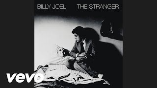 Billy Joel - Just the Way You Are (Official Audio)