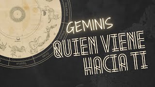 GEMINIS ||QUIERO UN NUEVO COMIENZO CONTIGO||