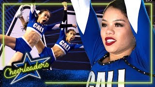 Believe in Yourself | Cheerleaders Season 7 EP 26