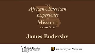 The African American Experience - James Endersby