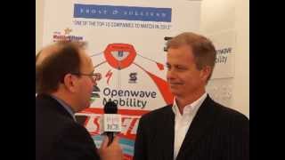 2013 MWC: Openwave Mobility selected as one of top ten BSS/OSS companies to watch