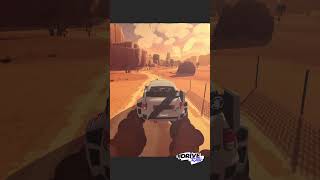 #DRIVE Rally | Lunette Trailer  |  #gaming #indiegame #gameplay #racinggame #rally #retro