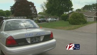 Authorities: Warwick Terror Investigation Not Threat To Public Safety