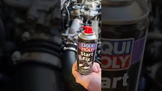 Start Fix - Aerosol para Arrancar Motor - 1085