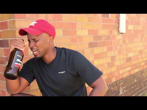 Skit : Leon Gumede - Trying to Break-up With Bae Gone Wrong
