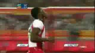 Athletics - Men's 110M Hurdles - Final - Beijing 2008 Summer Olympic Games