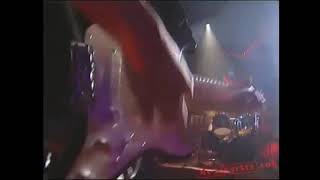 Indochine - saborea el rojo  (live)