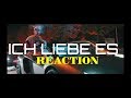 Capital Bra ft. Xatar & Samy - Ich liebe es | Czech Reaction