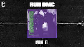 RUN DMC - Raising Hell (Official Audio)