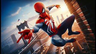 Spider-Man 2 Live NYC Under Attack