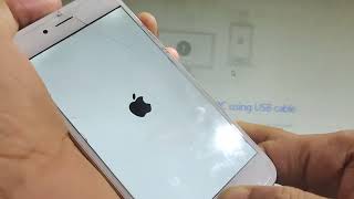 IPHONE 6S HELLO/ ICLOUD BYPASS WIFI ONLY..