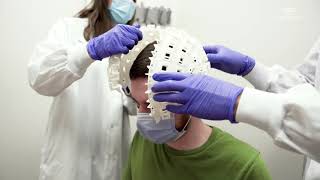 Virginia Tech launches ‘next generation’ human brain imaging lab