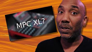 Addressing the MPC XL Rumors