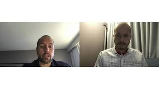 Normalizing Public Data at Scale - Pablo Fuentes, Brendan Collins @makepath.com