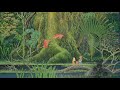 Restoring 'Meridian Dance From Secret of Mana