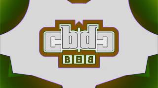 CBBC Logo -2007-2016) Effects | Klasky Csupo (2001) Effects
