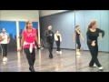 DEC Zumba "Telephone" by Lady Gaga