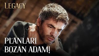 Bedel ödeyecek biri varsa o da sensin! | Emanet 643. Bölüm (ENG SUB)