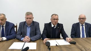 Kontrowersje wokół budżetu na 2022 rok