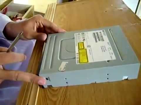 how to clean (DVD or CD Rom Lens) urdu/hindi how to clean (DVD or CD Rom Lens) urdu/hindi