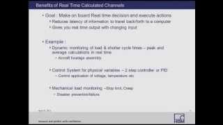 HBM Webinar: Measure, Control and Connect with PMX