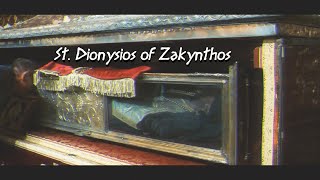 St  Dionysios of Zakynthos