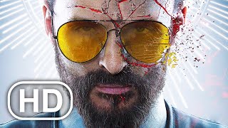 Far Cry 6 Joseph Seed Dlc All Endings Stay Ending Leave Ending Secret