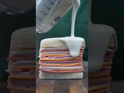 Sandwich Youtube
