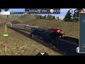 Trainz Driver 2: The Blue Comet