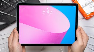 YOU Should Buy the iPad Air 5, And Here's Why!