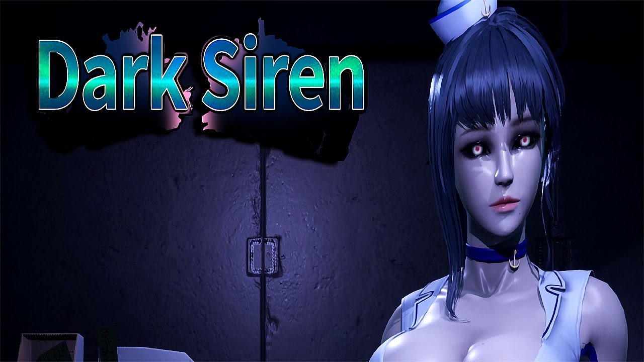 Dark Siren Full Gameplay - YouTube