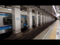 東京メトロ東西線　高田馬場駅