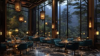 Elegant Jazz Restaurant Music for Relaxing Evenings 🎷 Best Jazz Music for Restaurants